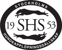 Svensk Hundkapp 50 år En minnesbok utgiven i samband med Stockholms Hundkapplöpningssällskaps 50-års