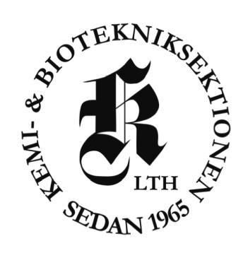 Motion angående Spegater Höstterminsmöte 2015 Bakgrund För 15 år sedan såg Bioteknikprogrammet dagens ljus och blev en stolt del av Kemitekniksektionen på LTH.