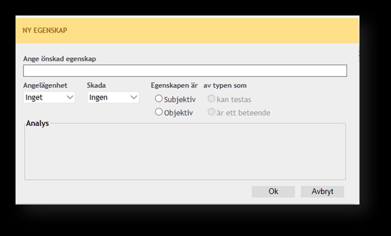 Fokusera på att skriva avtal som är balanserade,