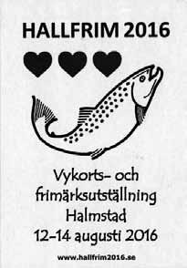 Innehållsförteckning Riksföreningen för Hembygdsfilateli... 2 Ordföranden har ordet... 3 Anders Bock Medlemsavgift för 2016... 3 Kallelse till Årsmöte 2016... 4 Förslag till dagordning.