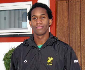 Friidrottens Tävlingskalender 2010 Daniel Ragnvaldsson IFK