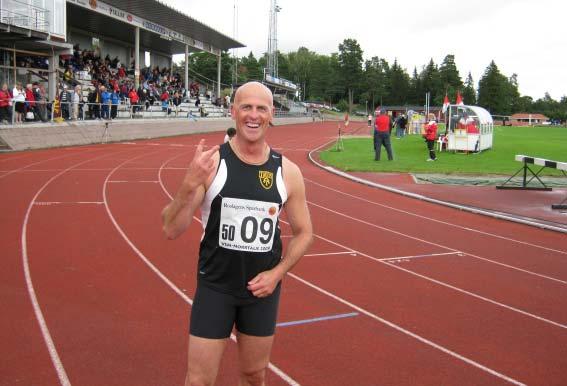 SDM-UDM-VDM I VÄSTERBOTTEN 2010 Må 24/5 VDM 100m, 400m och 1500 m (PRK 1), Skellefteå AIK To 27/5 SDM-VDM 8000m terräng (Gammliaterrängen), Jalles TC Lö 29/5 VDM slägga och spjut (Kasttävling 1),