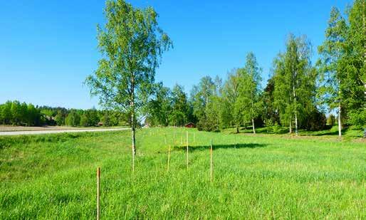 Bakgrund Ärendet Trafikverket har för avsikt att öka trafiksäkerheten mellan Eskilstuna och Sundbyholm och bygger därför en gång- och cykelväg längs Mälarvägen (väg 953).