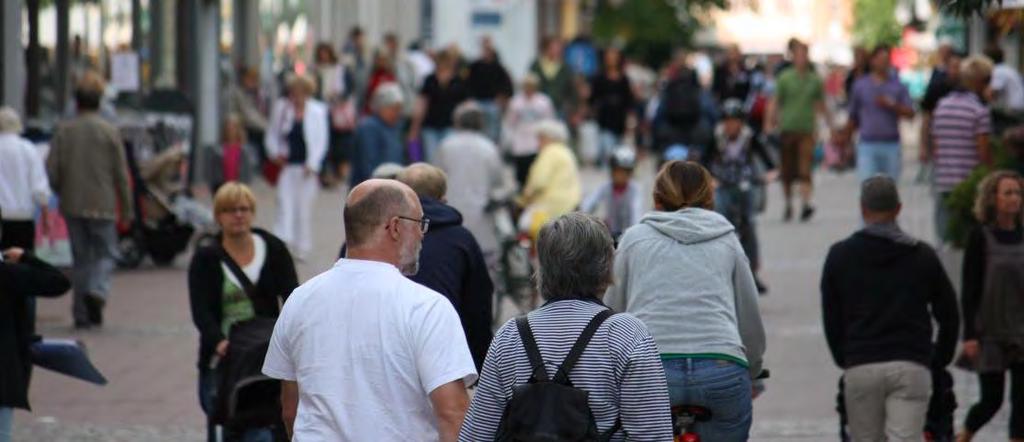 18 Ytterligare vertikal och horisontell samordning är möjlig. Det är nödvändigt att på ett bättre sätt länka samman regionala program, planer och strategier, däribland landsbygdsprogrammen.