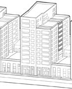 2 rok 45 kvm Stor inglasad balkong Välplanerad Öppen planlösning KM BALKON 12 m 2 10 m 2 VARDASRUM 12 m 2 ST L KÖK 10 m 2 BAD 4 m 2 HALL KHM ELC Takinklädnad ENTRÉ DM M Skärmvägg 14 ETAPP 3 Lgh 41404