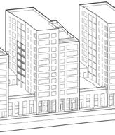 2 rok 53 kvm Kan göras om till 3 rok Stor inglasad balkong om 17 kvm Optimal planlösning ENTRÉ Takinklädnad M DM KH BAD 4 m 2 KÖK 10 m 2 HALL L ST VARDASRUM 45 m 2 10m 2 BALKON 17 m 2 KM 16 ETAPP 3