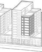 4 rok 104 kvm Balkong om 11 kvm i frontläge mot vattnet Utsikt över Djurgården och Stockholms inlopp Dubbla badrum samt separat tvättstuga ENTRÉ BALKON 11 m 2 9 m 2 13 m 2 9 m 2 VARDASRUM 20 m 2 BAD