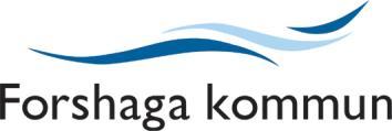 Avsiktsförklaring om fortsatt samarbete 1 BAKGRUND Forshaga kommun (org. nr 212000-1819) och Kils kommun (org.