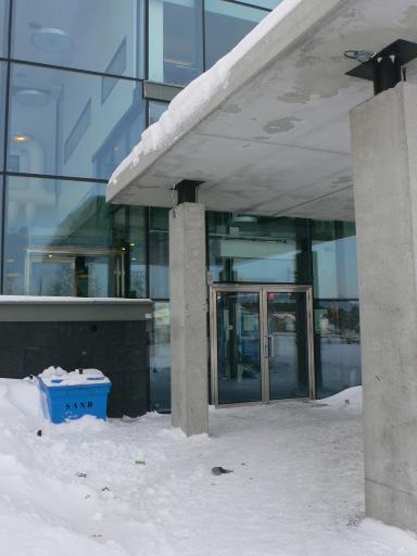 Barn- och utbildningsförvaltningen Ansvarig rektor för vaktmästarna på