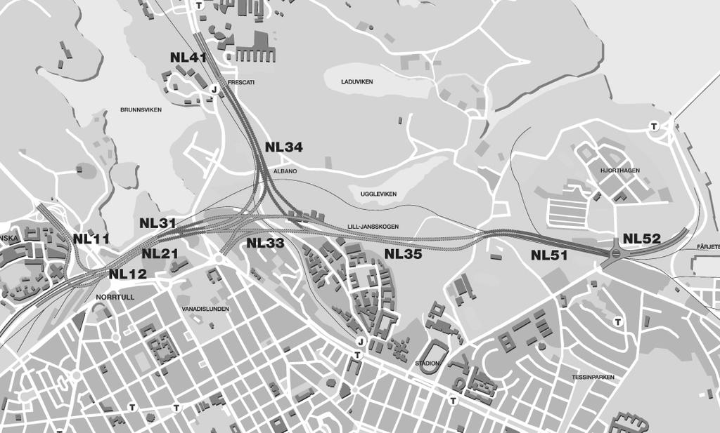 där har lösts, i jämförelse med definitionen av observationsmetoden i Eurokoden och med rekommendationerna i det tillhörande svenska tillämpningsdokumentet för geoteknik. 1.2.