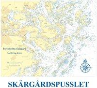 Skärgårdspusslet PDF ladda ner LADDA NER LÄSA Beskrivning Författare: Catarina Hagströmer. Skärgården är som gjord för att bli pussel med alla sina öar, kobbar, skär och fjärdar.