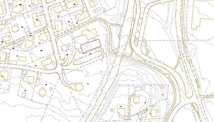 1 BAKGRUND Med anledning av ändring av markanvändning inom fastigheterna Nolgård 1:21 och 1:286, Hammarö kommun, har en bullerutredning genomförts.