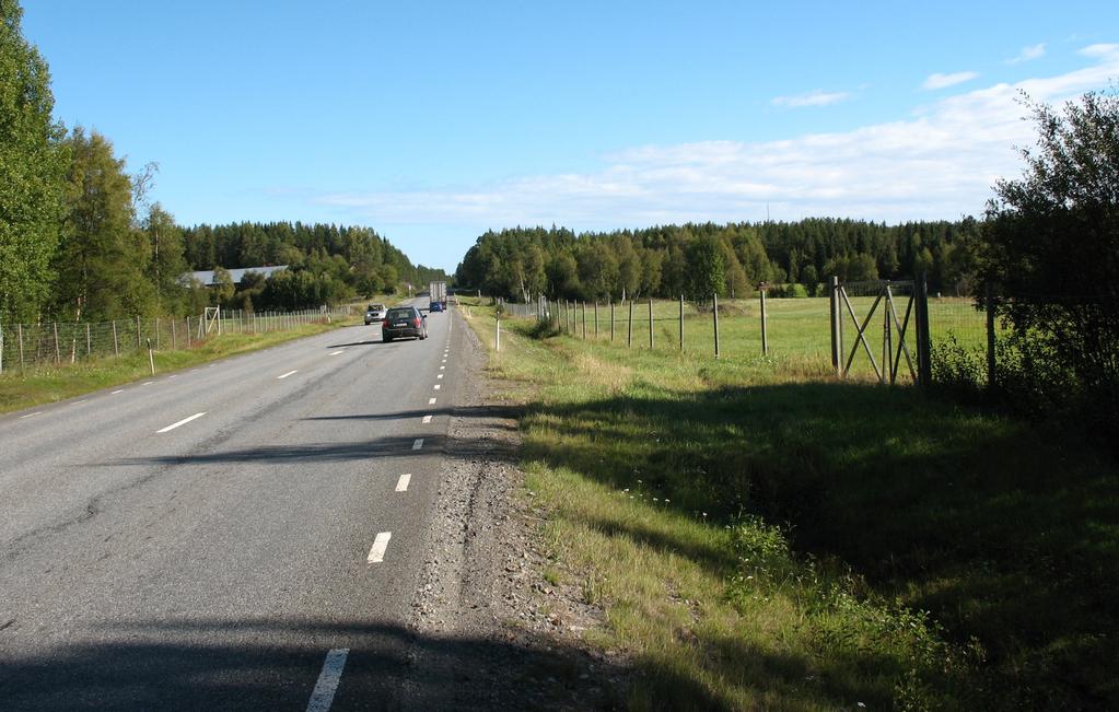 Djäkneboda-Bygdeå Robertsfors kommun, Västerbottens