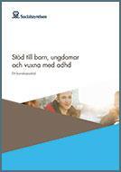 Socialstyrelsens Kunskapsstöd