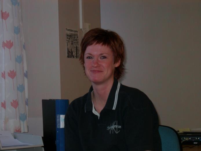 Helena Ekman