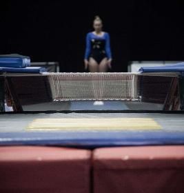 Trampolin Trampolinverksamheten i GF Syd är kopplat till föreningar som tävlar och tränar trampolin på nationell/internationell och regions nivå.