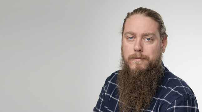 Tidning för förtroendevalda i IF Metall branschen, berättar Lea Skånberg. Självklart skapar brist på kunskap och tillgänglighet än större risk för allvarliga olyckor och i värsta fall dödsfall.
