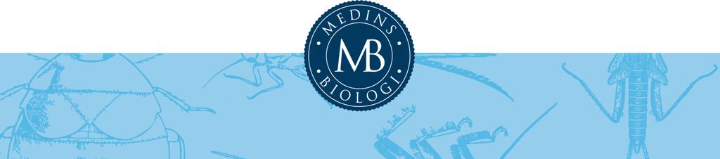 Recipientkontroll i Lagan 2012 med tillstånd och trender 2010-2012 Lagan, nedströms