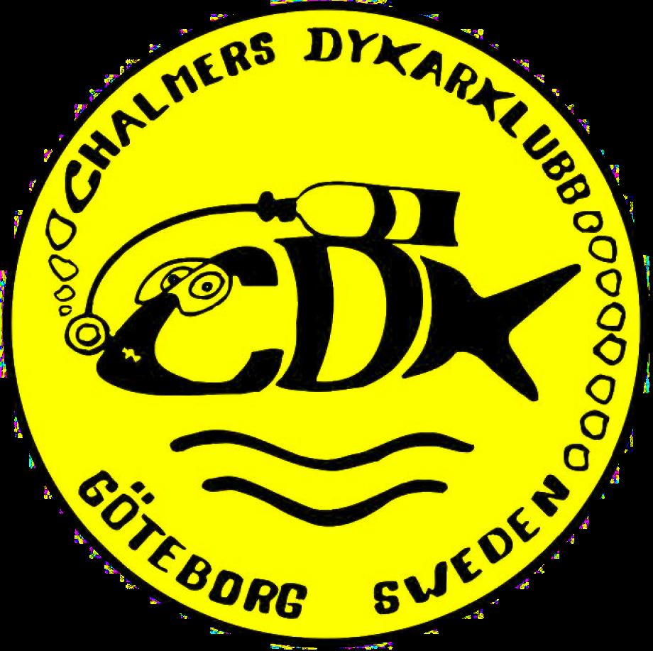 Mötesprotokoll för Chalmers Dykarklubb 18:30 2019-01-16 CDK lokalen, Chalmers, Göteborg Närvarande: David Scharin, Irina Sveide, Malin Waern, Filip Petersson, Daniel Willim, Nicklas Åkerlund, Lovisa