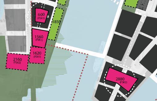 Friytor utbildningskvarter och
