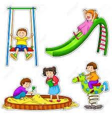 Barnen får vara i lekparken 3 h per dag. Hemvårdsstödet påverkas inte av att ert barn är inskrivet i lekparken. Terminsavgift: 175.