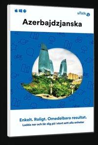 utalk Azerbajdzjanska PDF ladda ner LADDA NER LÄSA Beskrivning Författare:. utalk utalk är ett prisbelönt språkinlärningsprogram som använts av över 30 miljoner personer världen över Enkelt. Roligt.