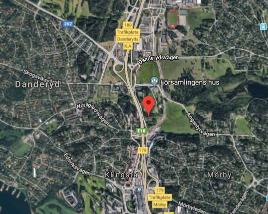 Enligt uppdragsgivaren skall värderingen användas som beslutsunderlag vid försäljning och interna beslut.