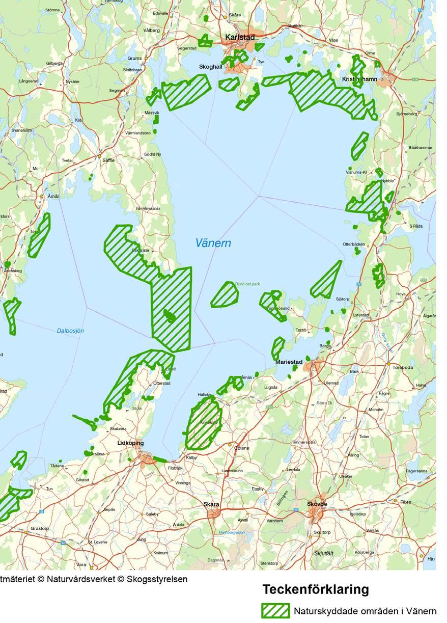 Grums Segerstads Karlstad Klarälvsdeltat Värmlands en Ölmeviken Varnumsviken