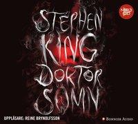 Doktor Sömn PDF ladda ner LADDA NER LÄSA Beskrivning Författare: Stephen King.