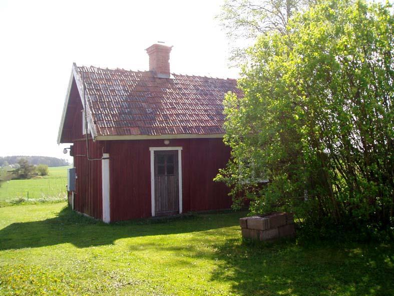 RÅBY Västergården 2008-09-22 Torp nr 122 Fastighetsbet. 5:1 Mariannelund Utdrag från Ekonomiska kartan Ödeshög J1333-8E1g50 från 1948. 2007-05-07. Besök vid torpet och nedan bild togs.