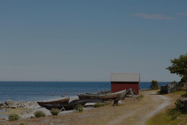 Sveriges glaciärer krymper snabbt Höjddata gör det möjligt att