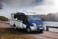2,35 m bredd Fordmotor Fiatmotor Mercedesmotor TILLÄGG