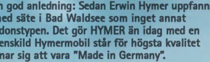 gäller temat husbilar.