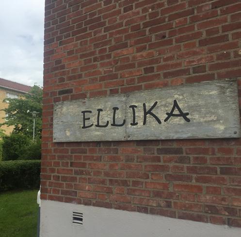 Den stora stadsutveckling som nu byggs och planeras för i Kongahällaområdet, Vita Fläcken, Mimersstaden, och Nytorgstaden inklusive gamla busstorget, kommer att inom den närmaste framtiden