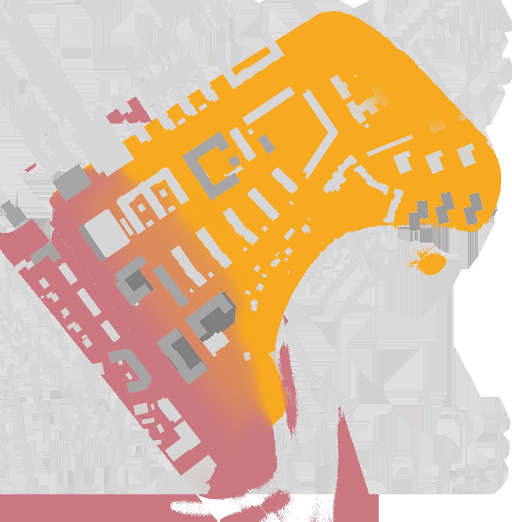 Planprogrammet ska ge förutsättningar för en sammanhängande stadskärna. I vilken Nytorgstaden utgör sista pusselbiten. Planprogrammet tas fram som ett underlag till kommande detaljplaner för området.