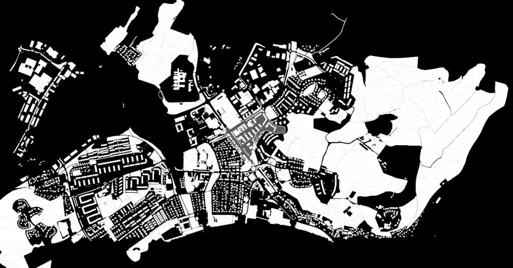 Översiktsplan Planprogram SAMRÅD PLANPROGRAM Programområdets läge i centrala Kungälv VAD ÄR ETT PLANPROGRAM?