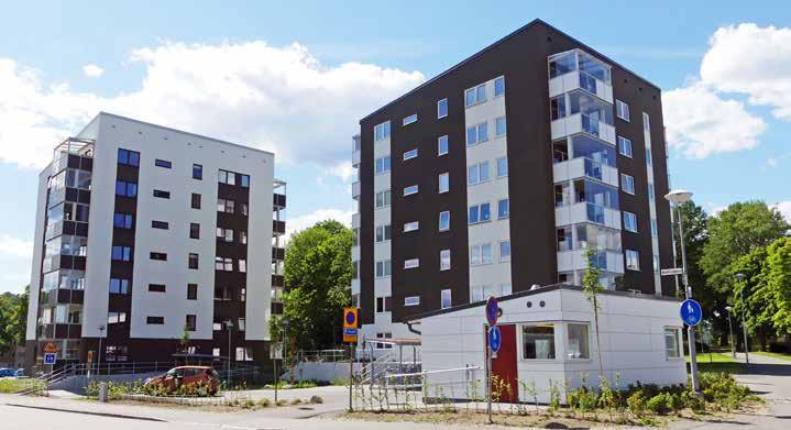 AB ALINGSÅSHEM Årsredovisning 2018-01-01 2018-12-31 Org. nr 556401-2374 INNEHÅLLSFÖRTECKNING Förvaltningsberättelse... 3 Resultaträkning... 8 Balansräkning.