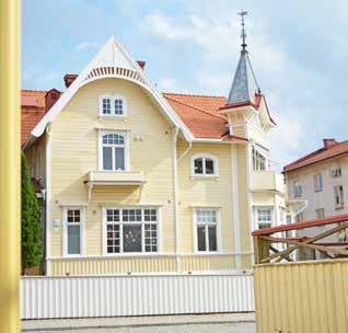 I vårt uppdrag ingår också att stärka kommunens attraktivitet för näringslivsetableringar och näringslivets utveckling inom Alingsås.