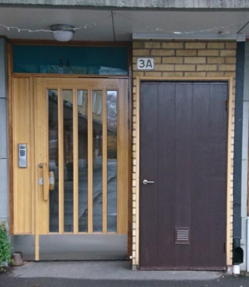 Innan allt är klar kan man inte hyra lokalen.