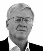 Koncernledning Johan Folke, född 1977 VD, koncernchef Anställd sedan 1998.