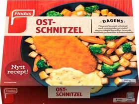 VEGETARISK