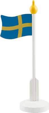 ALLTID PRISVÄRDA MIDDAGSLÖSNINGAR.