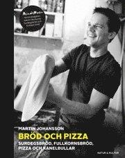 Bröd och pizza : surdegsbröd, fullkornsbröd, pizza och kanelbullar PDF LÄSA ladda ner LADDA NER LÄSA Beskrivning Författare: Martin Johansson.