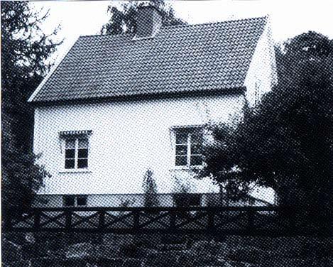 Stadsplan för hela området utarbetades år 1911 av stadsingenjören Albert Lilienberg som var en av tidens mest framträdande stadsplanerare och Bagaregården fick också internationell uppmärksamhet.
