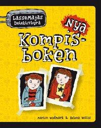 Nya kompisboken PDF ladda ner LADDA NER LÄSA Beskrivning Författare: Martin Widmark.