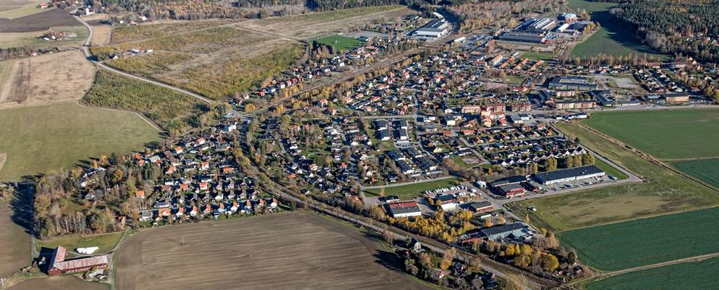 Gällande planer Stadsplanen för Tillberga stationssamhälle (Spl 475 M) antogs 1962 av kommunfullmäktige i Tillberga kommun. Sedan planen antogs har den ändrats flera gånger.