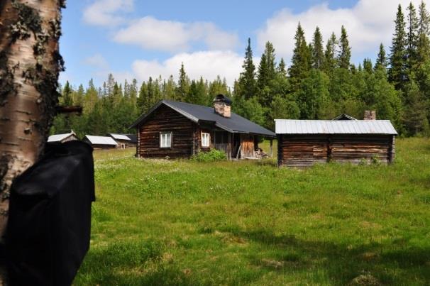 Europa tyder studier på att även, mer eller mindre,