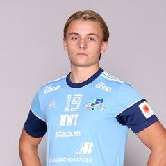 7 Adam Rundqvist