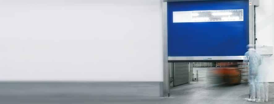 Door System utvecklar, tillverkar och monterar dörr- och portlösningar av allra högsta kvalitet. VI LEVERERAR HÅLLBARA DÖRRLÖSNINGAR SOM ANPASSAS EFTER VÅRA KUNDERS OFTA HELT UNIKA BEHOV.