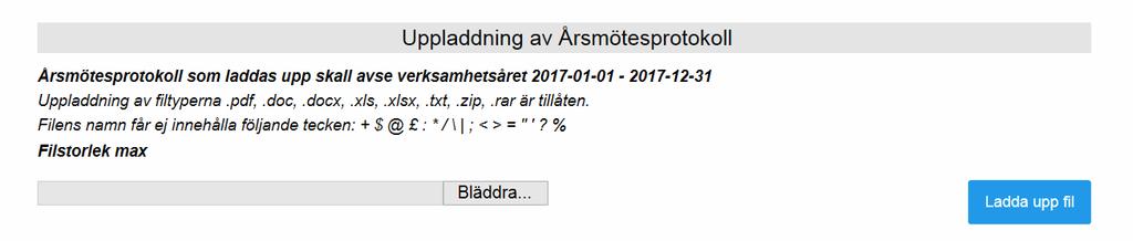 5. Nästa steg i ansökan är Verifiering. Tryck på knappen Godkänn om dina uppgifter stämmer eller tillbaka för att ändra något värde. 6.